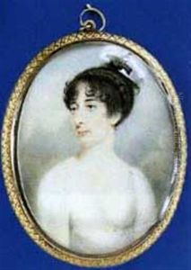 Lady Durham Lady Durham