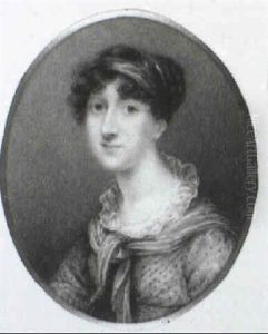 Frances Mary Hannah Gamble Frances Mary Hannah Gamble