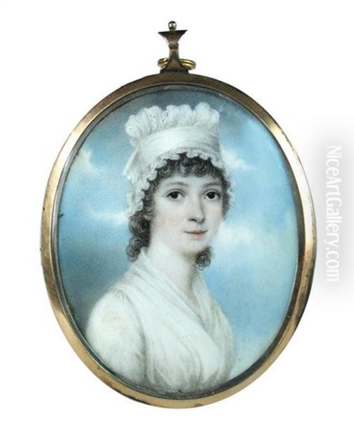 Portrait Miniature - view 1