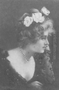 Before The Ball by William E. Plimpton