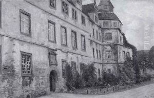 Schloss Vahrenholz An Der Weser Schloss Vahrenholz An Der Weser
