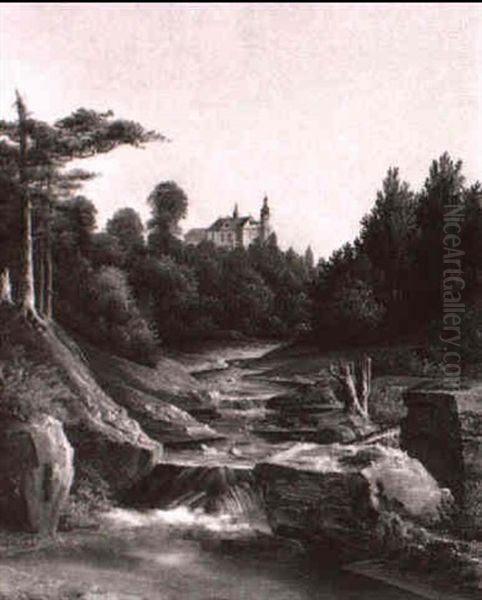 Widok Doliny Nr Czerny - view 1