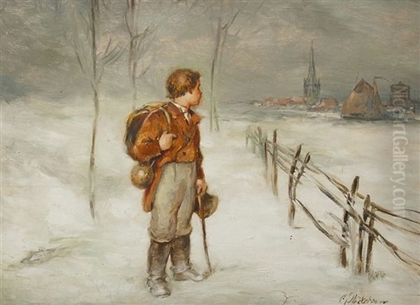 Abschied Von Dusseldorf - view 1