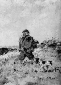 Der Alte Forster by Karl Plueckebaum