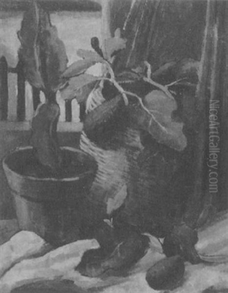Southern California Art Project - view 1