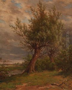 Les Saules