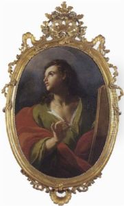 San Giovanni Evangelista