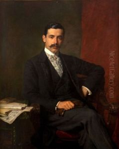 Portret Hrabiego Tarnowskiego