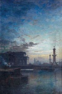 Coucher De Soleil