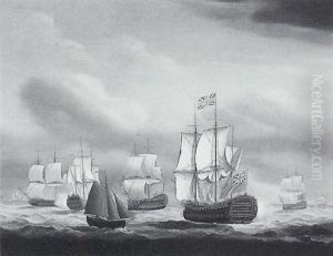 Ships At Sea Ships At Sea
