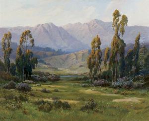 The Fading Light, Santa Barbara
