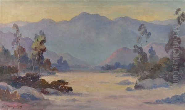 California - view 1