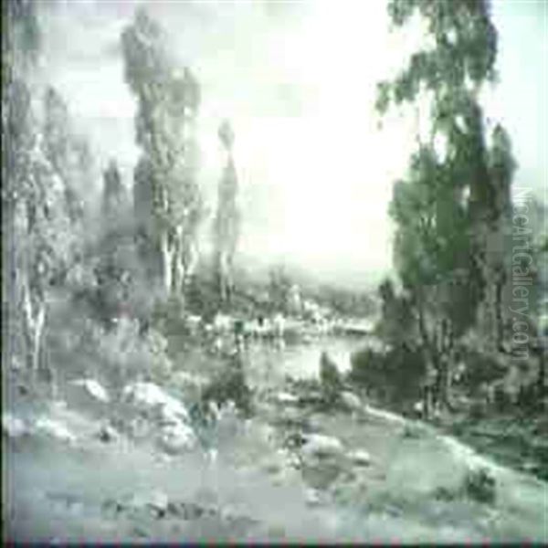 Moon's Radiance - view 1