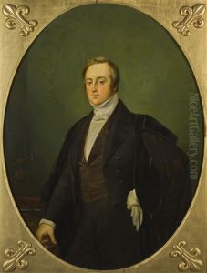 Henri V, Comte De Chambord And Duc De Bordeaux (1820-1883)