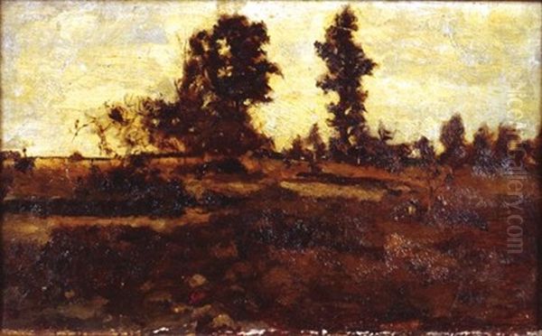 Pejzaz - view 1
