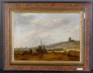 Kustenlandschaft