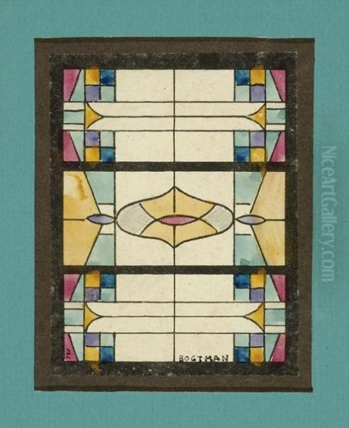 Decorative Composition - view 1