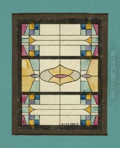 Decorative Composition Decorative Composition