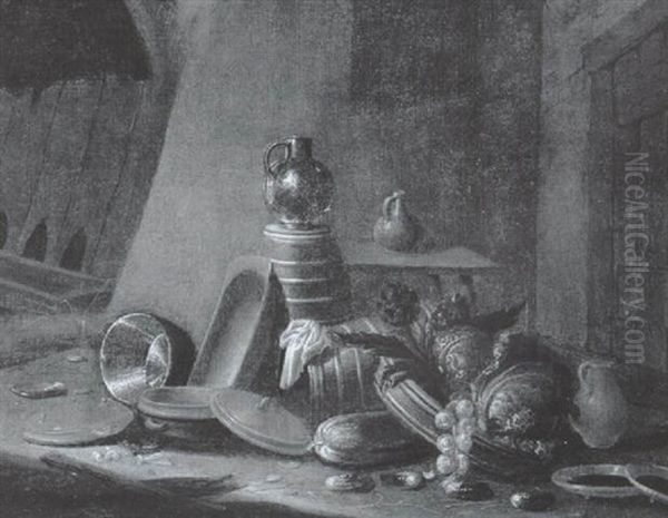 Bauernwirtschaft - view 1
