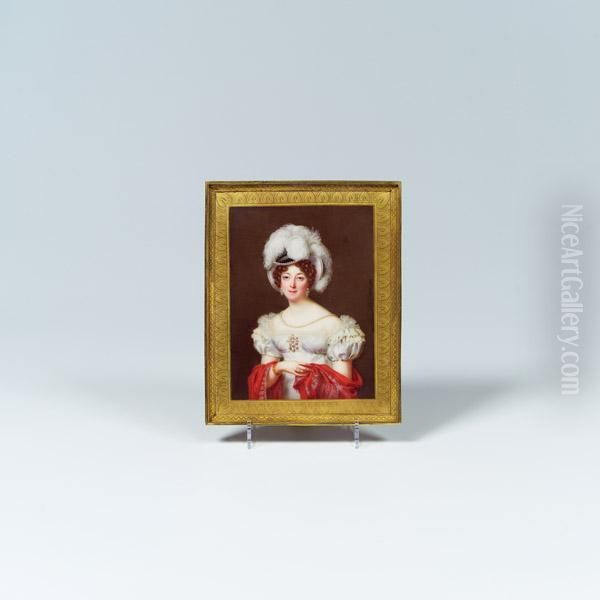 Portrat Lady Stuart De Rothesay - view 1