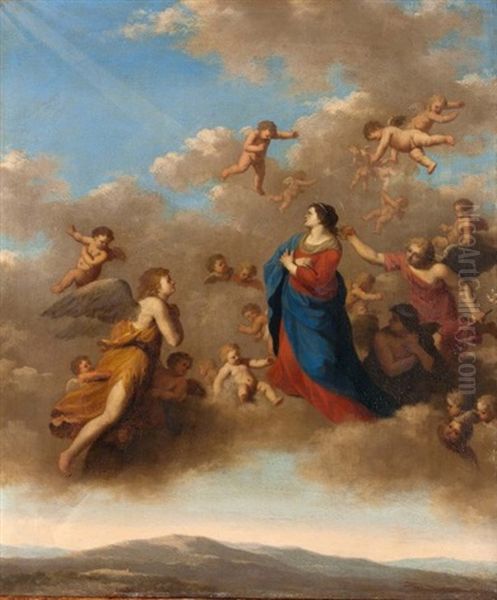 L'assomption - view 1