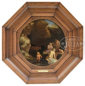 The Bathers