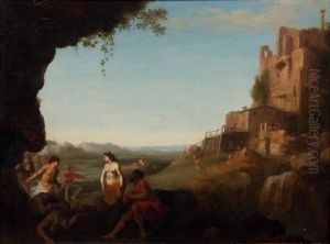Paysage Classique Paysage Classique