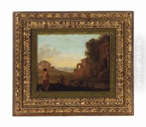 An Arcadian Landscape