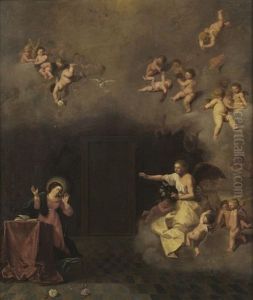 L'annonciation