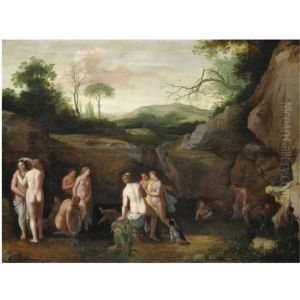 Il Bagno Di Diana Il Bagno Di Diana