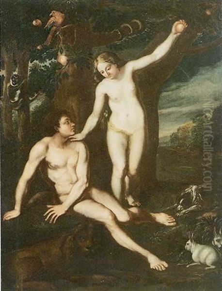 Il Peccato Originale - view 1