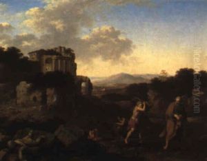 Abramo E Isacco