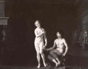 Pygmalion