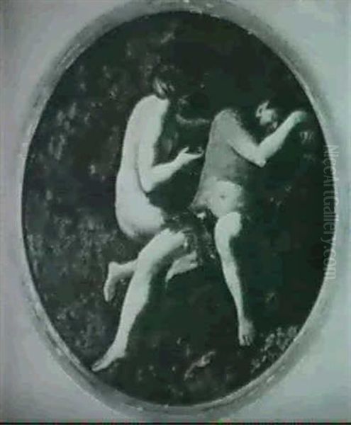 Le Reveil Du Satyre - view 1
