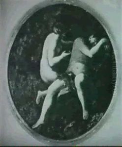 Le Reveil Du Satyre