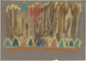 Faust, Dreiszenenbuhne (4 Works)