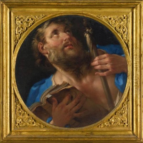 Saint James Minor - view 1