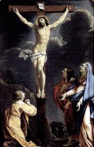 Crucifixion