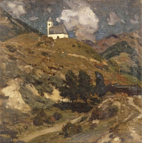 Kapelle Im Vintschgau - view 1