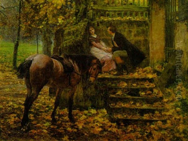 Herbst - view 1
