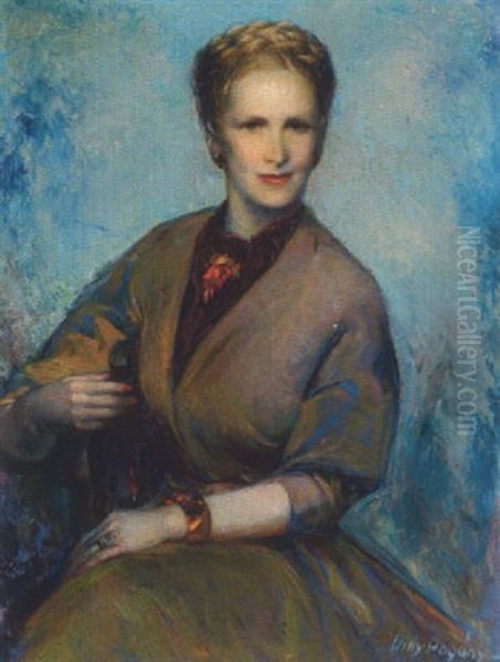 Elizabeth Schwarzkopf (sangerin, Lyrischer Sopran) - view 1
