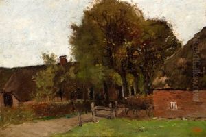 Boerenerf