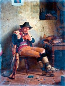 Pipara Gyujto by Francois Poggi