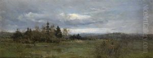 Hunting Scene