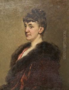 Portrait Of A Lady Portrait Of A Lady