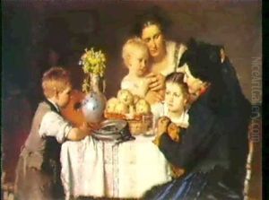 Familien Beder Bordbon Familien Beder Bordbon