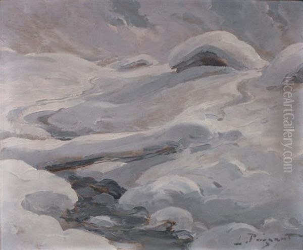Neige - view 1