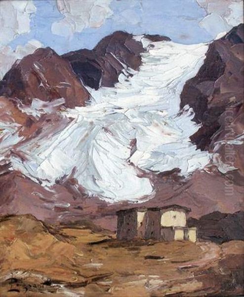 La Grance Casse - view 1