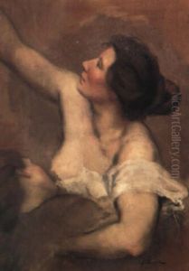 Salome Et L'ange Salome Et L'ange