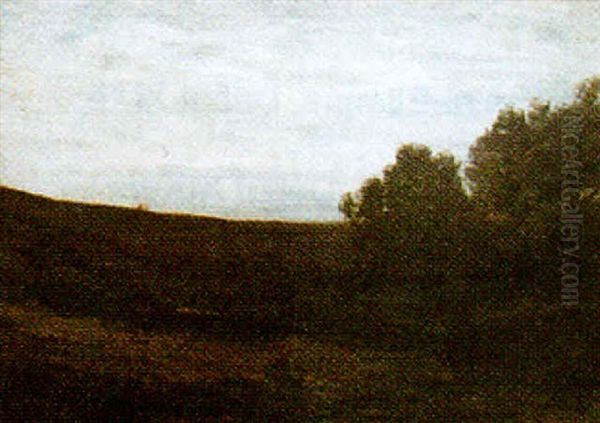 Paysage Du Jura - view 1